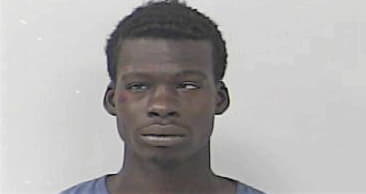 Caleb Brown, - St. Lucie County, FL 